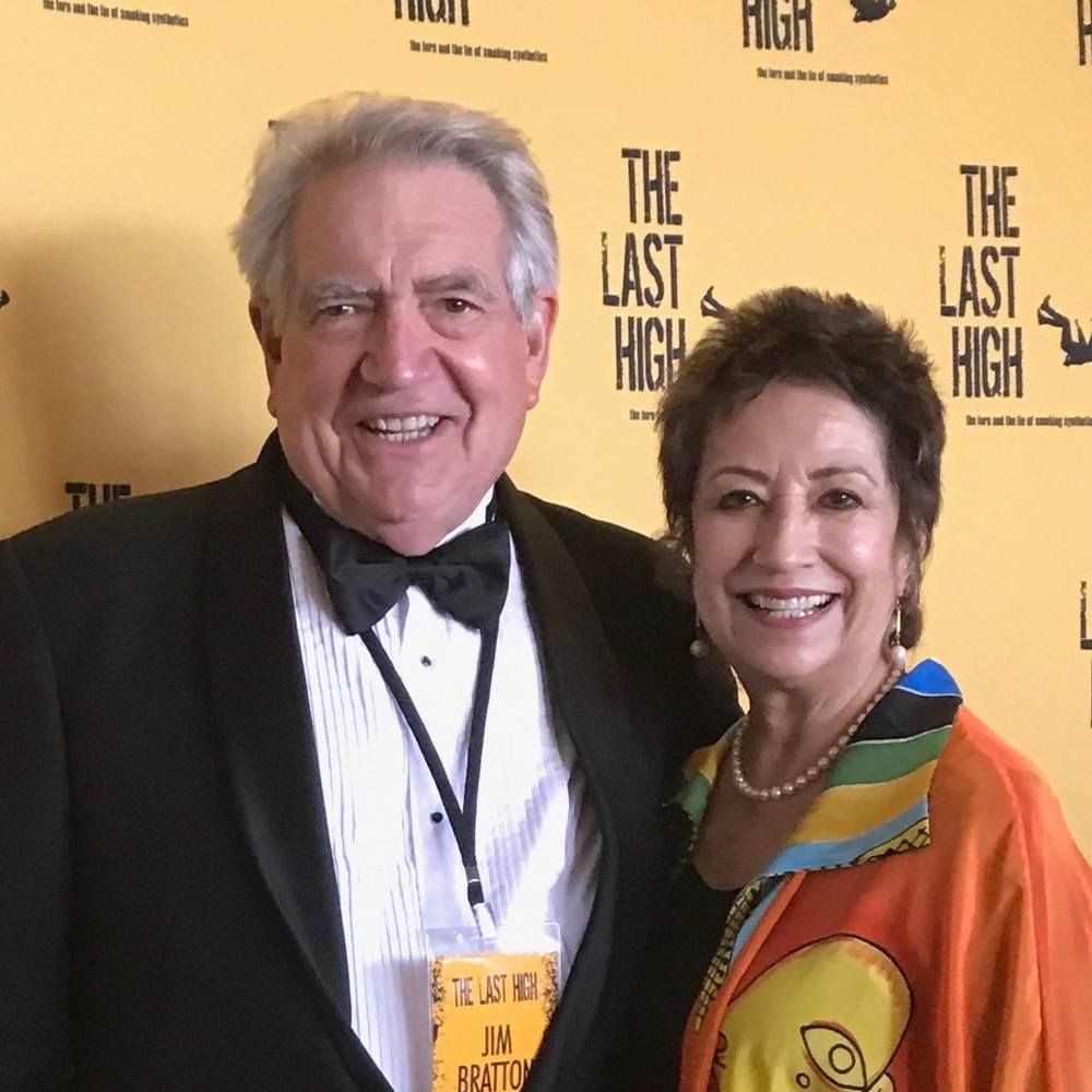 Meet your Posher, Jim